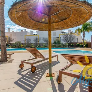  Appartement Cabanas Gardens By Algartur