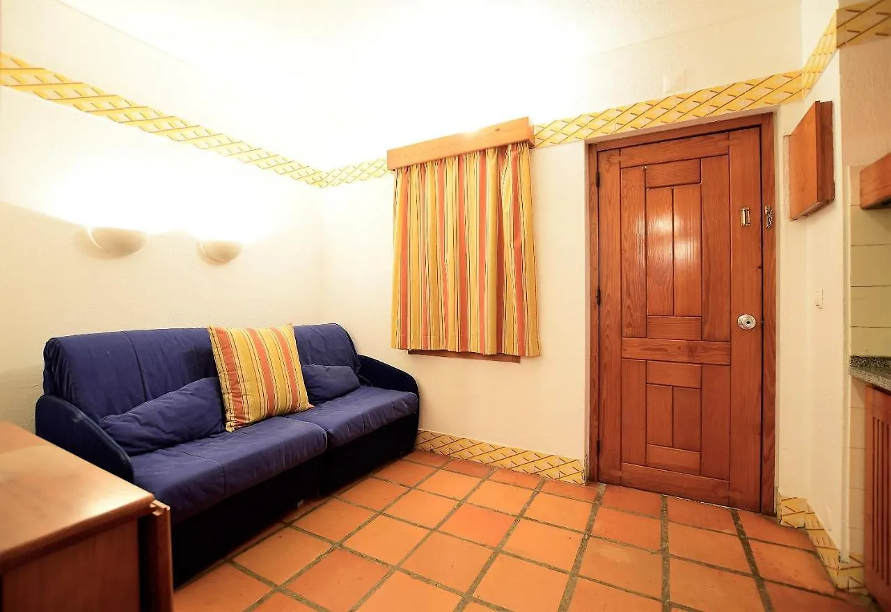 Apart Cabanas Vista Ria E Mar No Golden 卡巴纳斯·德·塔维拉 0*,  葡萄牙