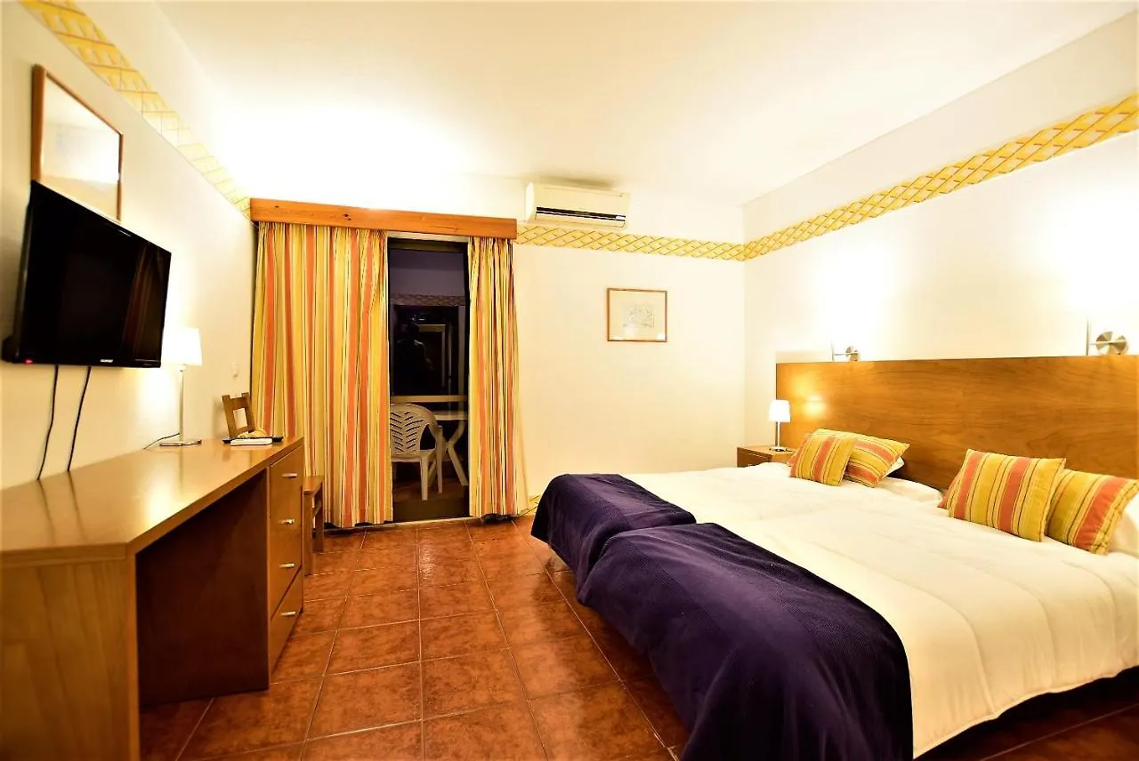 Apart Cabanas Vista Ria E Mar No Golden 卡巴纳斯·德·塔维拉 葡萄牙