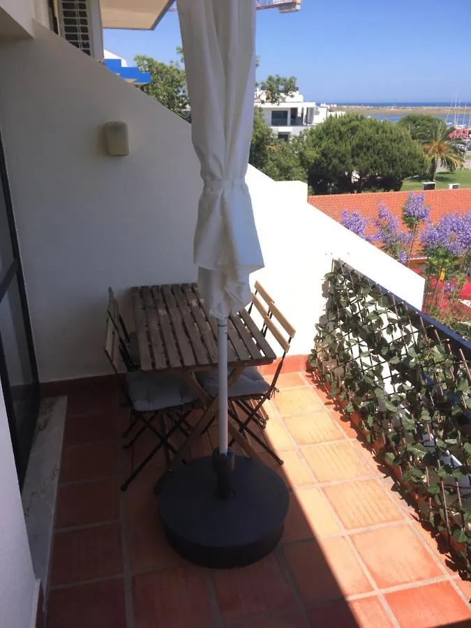 Apart Cabanas Vista Ria E Mar No Golden 卡巴纳斯·德·塔维拉 0*,  葡萄牙