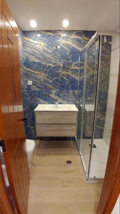 Apart Cabanas Vista Ria E Mar No Golden 卡巴纳斯·德·塔维拉 葡萄牙