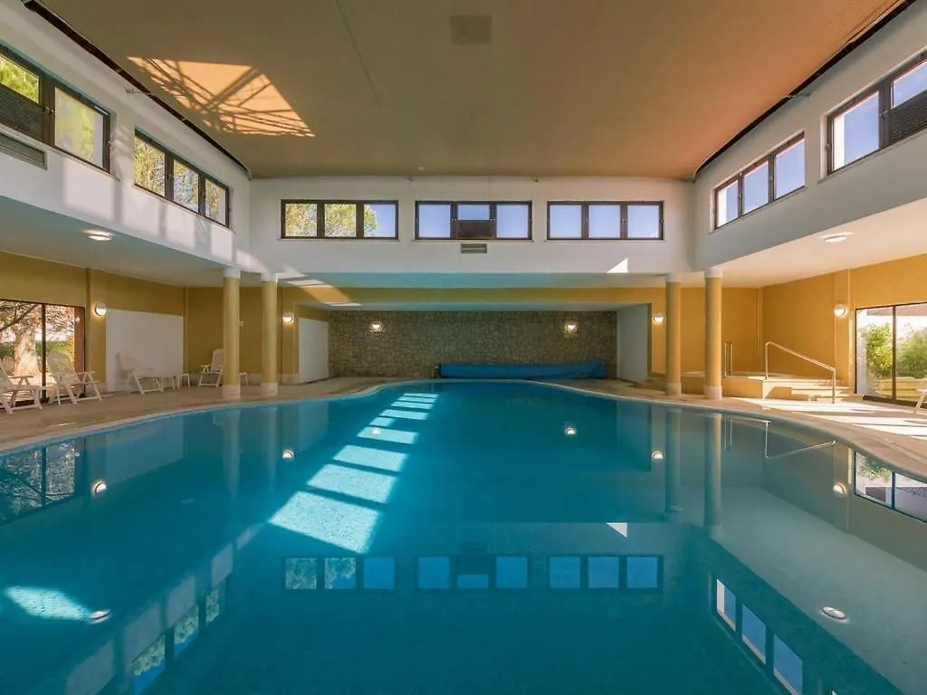 Apart Cabanas Vista Ria E Mar No Golden 卡巴纳斯·德·塔维拉 公寓